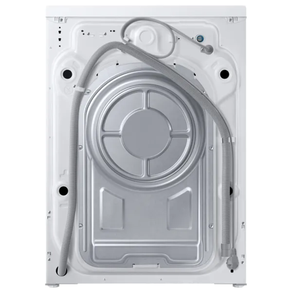 Стиральная машина с сушкой Samsung WD90DG5G34BELE 9 кг / 1400 об/мин / Белый photo 6