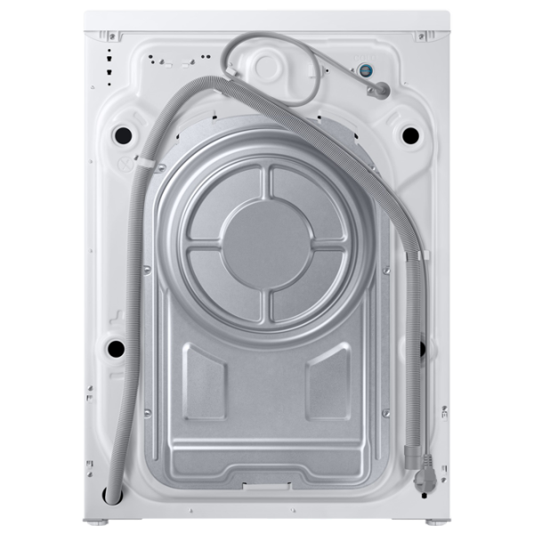Стиральная машина с сушкой Samsung WD90DG5G34BELE 9 кг / 1400 об/мин / Белый photo 6