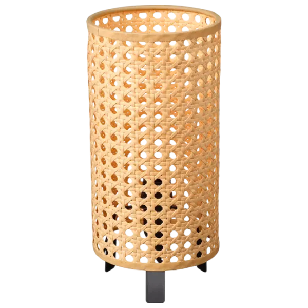 Veioză Ikea Saxhyttan Beige photo 1