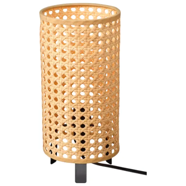 Veioză Ikea Saxhyttan Beige photo 2