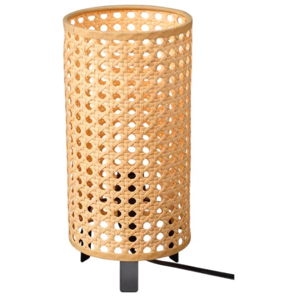 Veioză Ikea Saxhyttan Beige photo 2