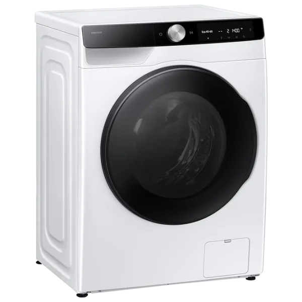 Стиральная машина с сушкой Samsung WD90DG6G94BKU4 9 кг / 1400 об/мин / Белый photo 2