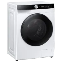 Mașină de spălat cu uscător Samsung WD90DG6G94BKU4 9 kg / 1400 rpm / White photo 2