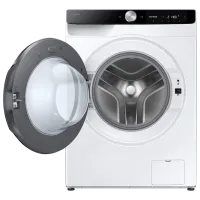 Mașină de spălat cu uscător Samsung WD90DG6G94BKU4 9 kg / 1400 rpm / White photo 3