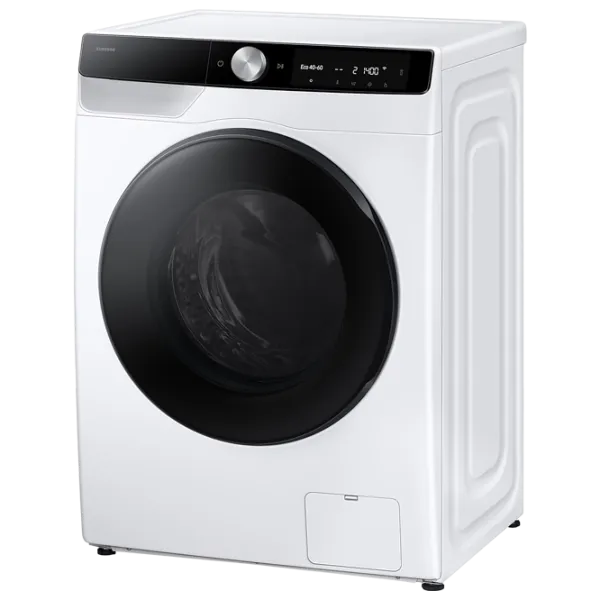 Стиральная машина с сушкой Samsung WD90DG6G94BKU4 9 кг / 1400 об/мин / Белый photo 4