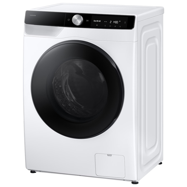 Стиральная машина с сушкой Samsung WD90DG6G94BKU4 9 кг / 1400 об/мин / Белый photo 4
