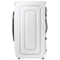 Mașină de spălat cu uscător Samsung WD90DG6G94BKU4 9 kg / 1400 rpm / White photo 5