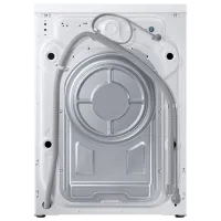 Mașină de spălat cu uscător Samsung WD90DG6G94BKU4 9 kg / 1400 rpm / White photo 6