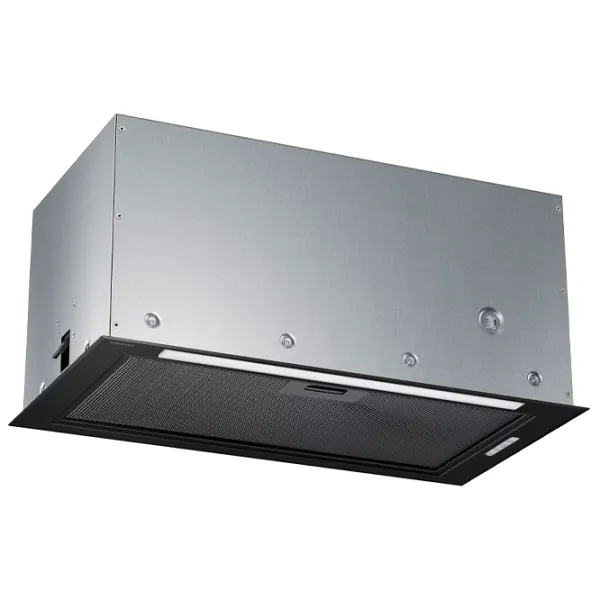 Hotă Samsung NK52FG454CM/UR Încorporabilă/ Black/ Gray photo 3