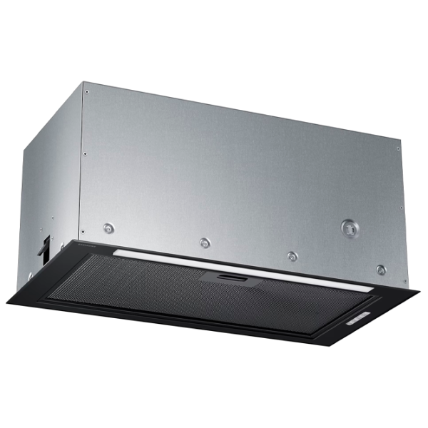 Hotă Samsung NK52FG454CM/UR Încorporabilă/ Black/ Gray photo 3