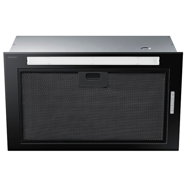 Hotă Samsung NK52FG454CM/UR Încorporabilă/ Black/ Gray photo 4