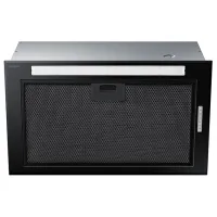 Hotă Samsung NK52FG454CM/UR Încorporabilă/ Black/ Gray photo 4