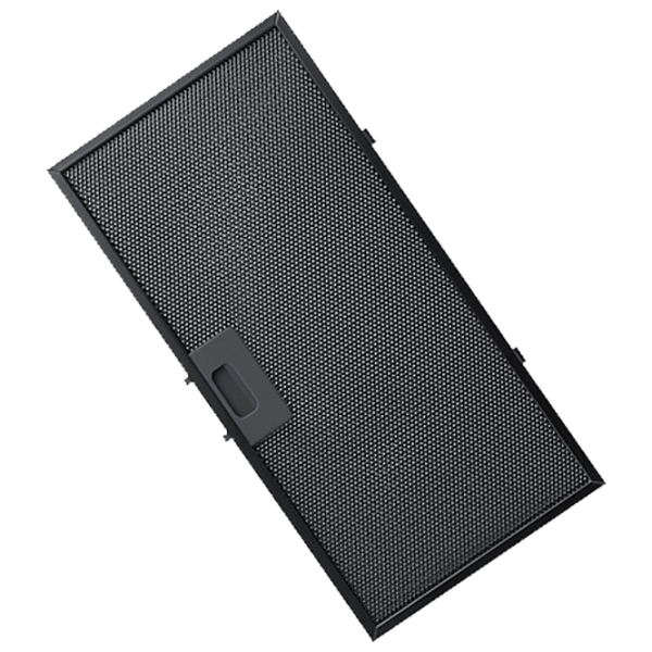 Hotă Samsung NK52FG454CM/UR Încorporabilă/ Black/ Gray photo 6