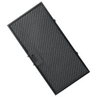 Hotă Samsung NK52FG454CM/UR Încorporabilă/ Black/ Gray photo 6