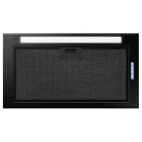 Hotă Samsung NK52FG454CM/UR Încorporabilă/ Black/ Gray photo 7