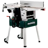 Электрорубанок Metabo HC 260 C WNB 6500 об/мин / Зеленый