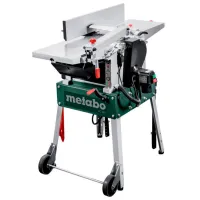 Электрорубанок Metabo HC 260 C WNB 6500 об/мин / Зеленый photo 5