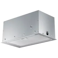 Hotă Samsung NK52FG454CS/UR Încorporabilă/ Inox/ Gray photo 2