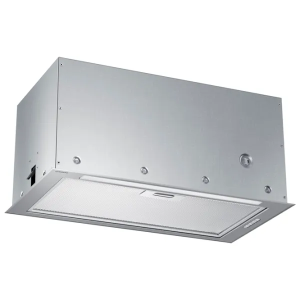 Вытяжка Samsung NK52FG454CS/UR Встраиваемая/ Нержавеющая сталь/ Серый photo 3