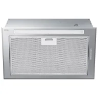 Hotă Samsung NK52FG454CS/UR Încorporabilă/ Inox/ Gray photo 4