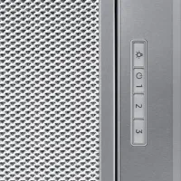 Hotă Samsung NK52FG454CS/UR Încorporabilă/ Inox/ Gray photo 5