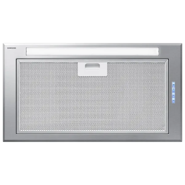 Вытяжка Samsung NK52FG454CS/UR Встраиваемая/ Нержавеющая сталь/ Серый photo 7