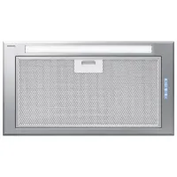 Hotă Samsung NK52FG454CS/UR Încorporabilă/ Inox/ Gray photo 7