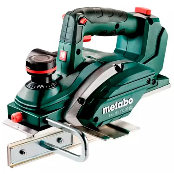 Rindea electrică Metabo HO18 LTX 20-82 16000 rot/min / Green photo 1