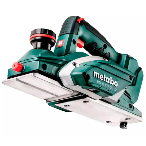 Rindea electrică Metabo HO18 LTX 20-82 16000 rot/min / Green photo 3