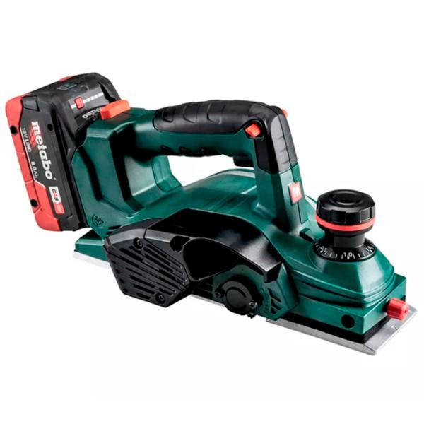 Rindea electrică Metabo HO18 LTX 20-82 16000 rot/min / Green photo 4