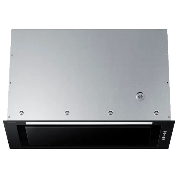 Hotă Samsung NK52FG455CC/UR Încorporabilă/ Black/ Inox photo 1 Hotă Samsung NK52FG455CC/UR Încorporabilă/ Black/ Inox photo 1