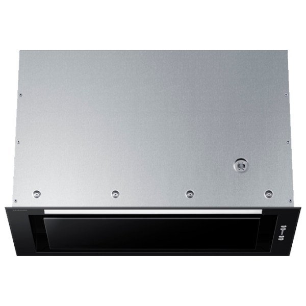 Hotă Samsung NK52FG455CC/UR Încorporabilă/ Black/ Inox photo 1 Hotă Samsung NK52FG455CC/UR Încorporabilă/ Black/ Inox photo 1