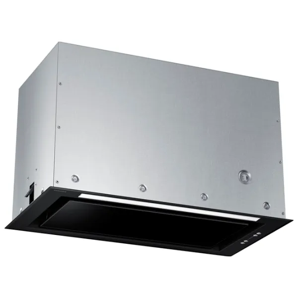 Hotă Samsung NK52FG455CC/UR Încorporabilă/ Black/ Inox photo 3 Hotă Samsung NK52FG455CC/UR Încorporabilă/ Black/ Inox photo 3