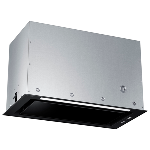 Hotă Samsung NK52FG455CC/UR Încorporabilă/ Black/ Inox photo 3 Hotă Samsung NK52FG455CC/UR Încorporabilă/ Black/ Inox photo 3