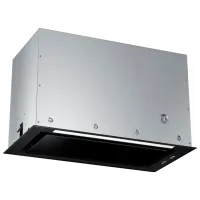 Hotă Samsung NK52FG455CC/UR Încorporabilă/ Black/ Inox photo 3