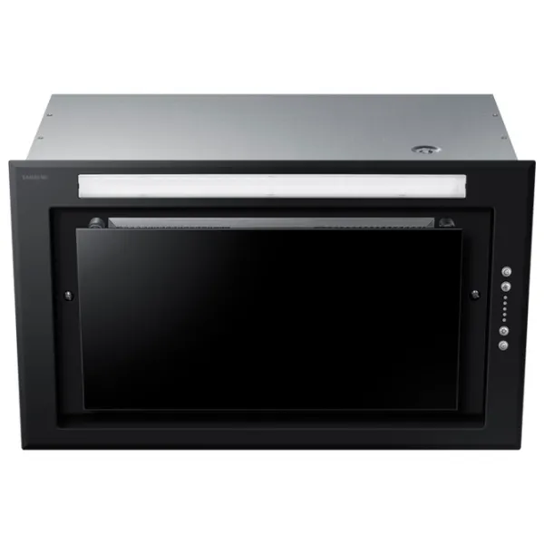 Hotă Samsung NK52FG455CC/UR Încorporabilă/ Black/ Inox photo 4 Hotă Samsung NK52FG455CC/UR Încorporabilă/ Black/ Inox photo 4