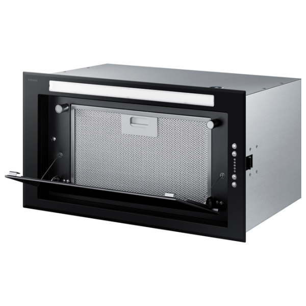 Hotă Samsung NK52FG455CC/UR Încorporabilă/ Black/ Inox photo 5 Hotă Samsung NK52FG455CC/UR Încorporabilă/ Black/ Inox photo 5