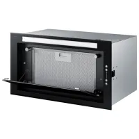 Hotă Samsung NK52FG455CC/UR Încorporabilă/ Black/ Inox photo 5