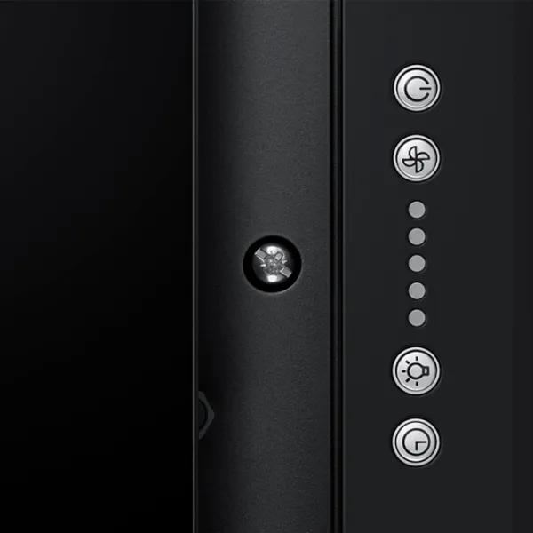 Hotă Samsung NK52FG455CC/UR Încorporabilă/ Black/ Inox photo 6 Hotă Samsung NK52FG455CC/UR Încorporabilă/ Black/ Inox photo 6