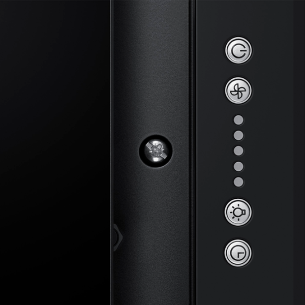 Hotă Samsung NK52FG455CC/UR Încorporabilă/ Black/ Inox photo 6 Hotă Samsung NK52FG455CC/UR Încorporabilă/ Black/ Inox photo 6