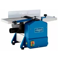 Электрорубанок SCHEPPACH HMS850 8000 об/мин / Синий