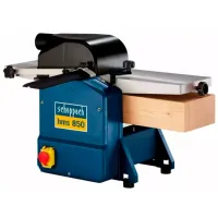 Rindea electrică SCHEPPACH HMS850 8000 rot/min / Blue photo 2