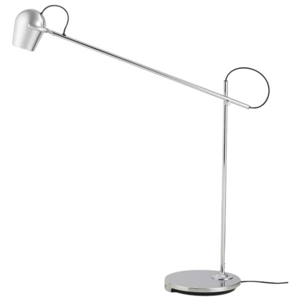 Настольная лампа Ikea Modermoln Хром photo 2