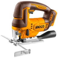 Электролобзик INGCO CJSLI1008  / Желтый