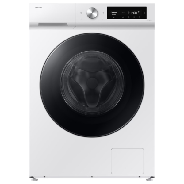Стиральная машина с сушкой Samsung WD11DB7B85GWU4 11 кг / 1400 об/мин / Белый photo 1