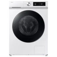 Стиральная машина с сушкой Samsung WD11DB7B85GWU4 11 кг / 1400 об/мин / Белый