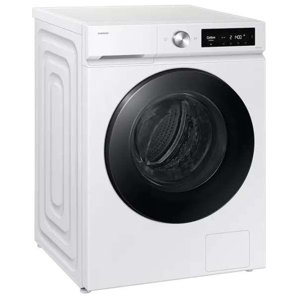 Стиральная машина с сушкой Samsung WD11DB7B85GWU4 11 кг / 1400 об/мин / Белый photo 2