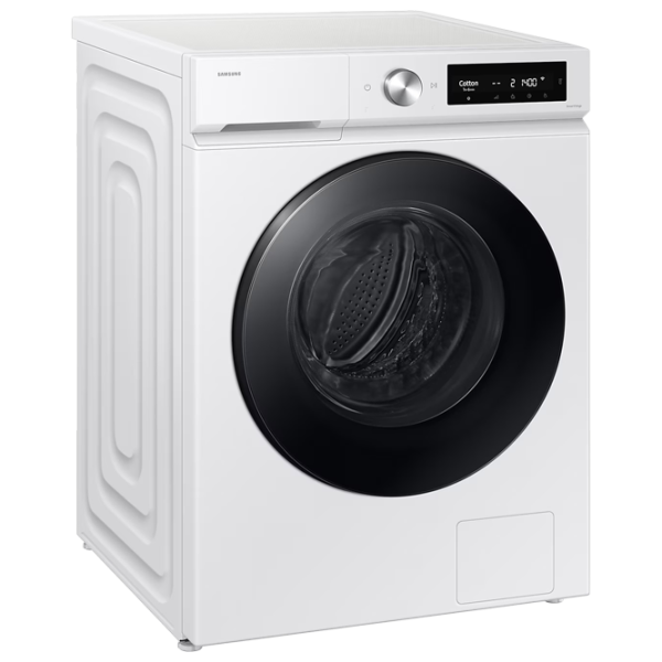Стиральная машина с сушкой Samsung WD11DB7B85GWU4 11 кг / 1400 об/мин / Белый photo 2