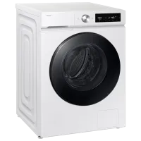 Mașină de spălat cu uscător Samsung WD11DB7B85GWU4 11 kg / 1400 rpm / White photo 2