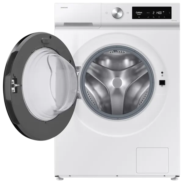 Стиральная машина с сушкой Samsung WD11DB7B85GWU4 11 кг / 1400 об/мин / Белый photo 3